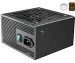 PL650D, PC-Netzteil