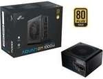 ADVAN GM 1000W, PC-Netzteil
