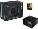 ADVAN GM 850W, PC-Netzteil