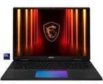 Titan 18 HX AI A2XWJG-656, Gaming-Notebook