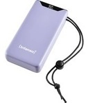 Powerbank F20000 Purple