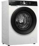 WD3S9043BW3, Waschtrockner