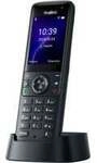 AX83H, VoIP-Telefon