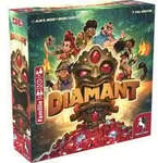 Diamant, Brettspiel