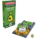 Monopoly Erg&auml;nzung Kaufe Alles, Brettspiel