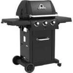 Gasgrill Royal 320 Shadow