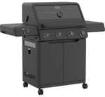 Gasgrill ALLFLAME Prime 4