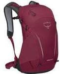 Hikelite 18 , Rucksack