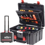 Werkzeug-Set XL 2 Trolley electric