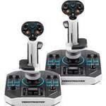 Sol-R 2 HOSAS Space Sim Duo, Joystick