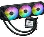 PRIME LC 360 ARGB LCD, Wasserk&uuml;hlung