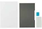 MagPro Magnetic Privacy, Blickschutz