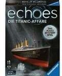 echoes Die Titanic-Aff&auml;re, Gesellschaftsspiel