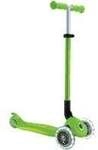 Primo Foldable Plus Lights, Scooter