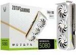 GeForce RTX 5080 SOLID OC White Edition, Grafikkarte