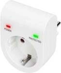 &Uuml;berspannungsschutz-Adapter