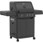 Gasgrill ALLFLAME Peer 3