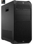 Z4 G5 Workstation (5E8X4EA), PC-System - schwarz, Windows 11 Pro 64-Bit Z4 G5 Workstation (5E8X4EA), PC-System - schwarz, Windows 11 Pro 64-Bit