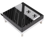 Apex 1, CPU-K&uuml;hler