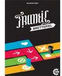 Frantic Brettspiel