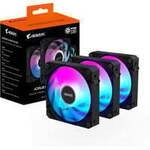AORUS EZ CHAIN FAN 120, Geh&auml;usel&uuml;fter