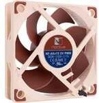 Noctua NF-A6x15 5V PWM, Geh&auml;usel&uuml;fter