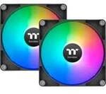 CT120 Reverse ARGB Sync PC Cooling Fan, Geh&auml;usel&uuml;fter