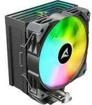 A50 RGB, CPU-K&uuml;hler
