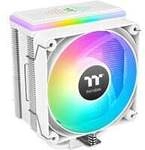 ASTRIA 400 ARGB Lighting CPU Cooler - White, CPU-K&uuml;hler
