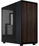North XL RC Charcoal Black TG Dark, Tower-Geh&auml;use