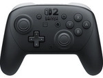 Switch 2 Pro Controller, Gamepad