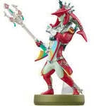 amiibo The Legend of Zelda Collection: Sidon-Spielfigur