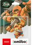 amiibo The Legend of Zelda Collection: Yunobo-Spielfigur