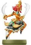 amiibo The Legend of Zelda Collection: Riju-Spielfigur