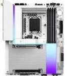 N9 Z890 White, Mainboard