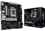 H810M-X, Mainboard