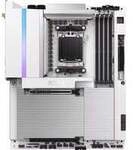 N9 X870E White, Mainboard