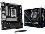 H810M-X WIFI, Mainboard