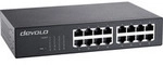 Gigabit Ethernet Switch 16 Port 7235