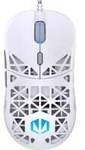 LIV Onyx White, Gaming-Maus