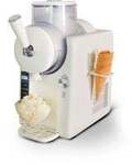 2-in-1 Slush- & Softeismaschine SOFIE