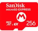 Nintendo Switch 2 microSD Express Card 256 GB, Speicherkarte