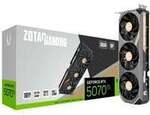 GeForce RTX 5070 Ti SOLID SFF, Grafikkarte