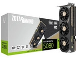 GeForce RTX 5080 SOLID CORE OC, Grafikkarte