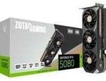 GeForce RTX 5080 SOLID CORE, Grafikkarte