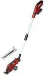 Power X-Change Akku-Grasschere/ -Strauchschere GE-CG 18/100 Li T, 18Volt