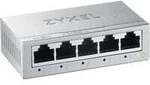 GS-105B V5, Switch