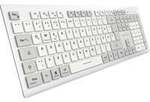 OfficePal K30W, Tastatur
