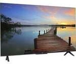 55V6C, LED-Fernseher
