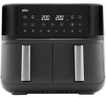 Hei&szlig;luftfritteuse TwinCook 3, TD 3030I